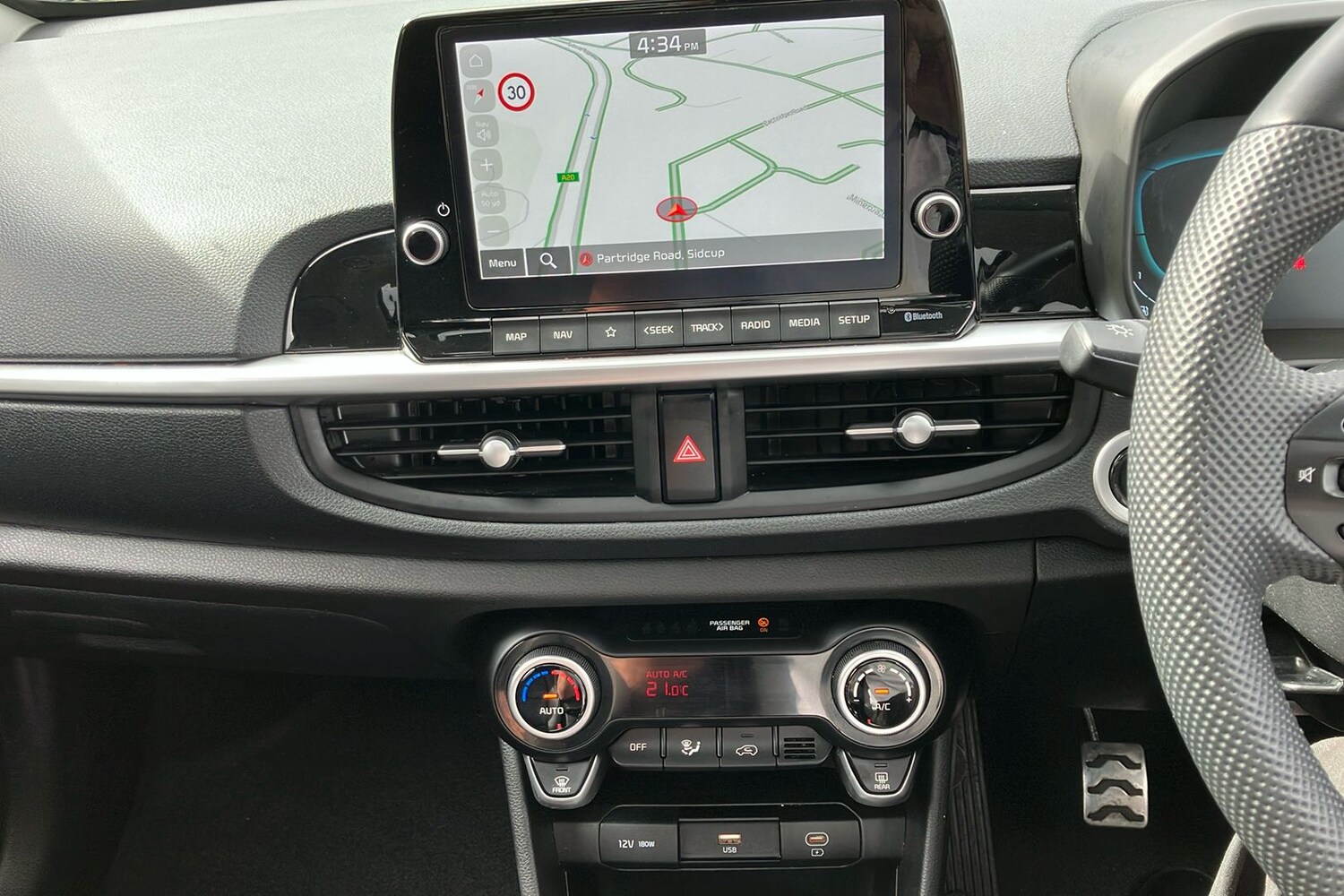 Vehicle 25