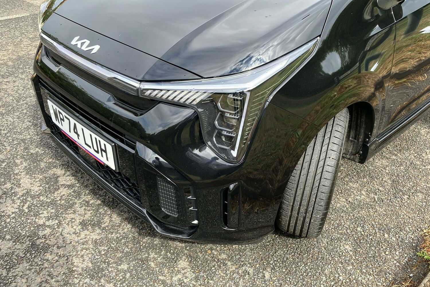 Vehicle 29