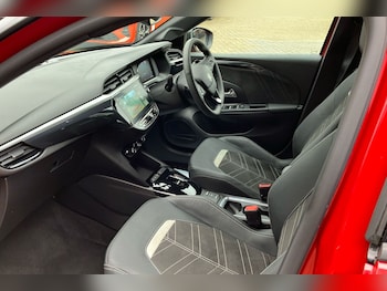 Used Vauxhall Corsa 2024 for sale - 77555781: Photo