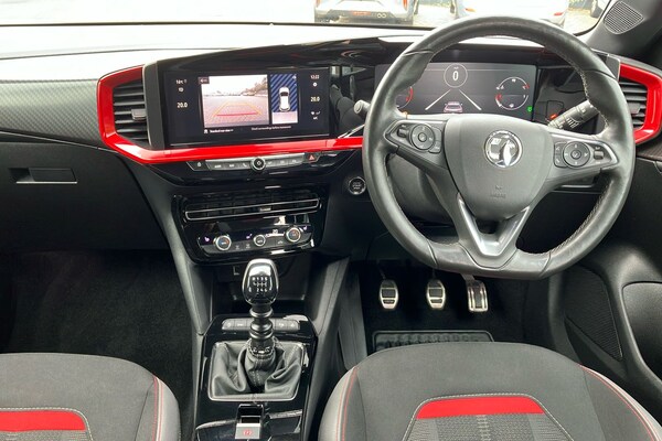 Used Vauxhall Mokka 2022 for sale - 76305051: Photo 11