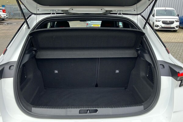 Used Vauxhall Mokka 2022 for sale - 76305051: Photo 12
