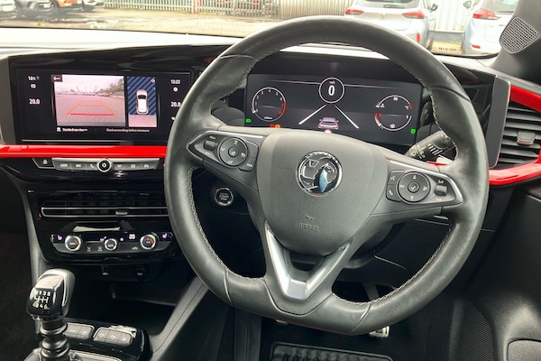 Used Vauxhall Mokka 2022 for sale - 76305051: Photo 13