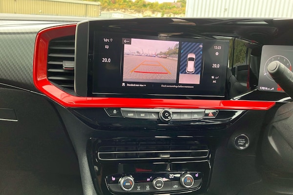 Used Vauxhall Mokka 2022 for sale - 76305051: Photo 14
