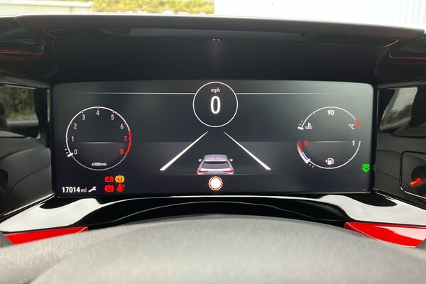 Used Vauxhall Mokka 2022 for sale - 76305051: Photo 19