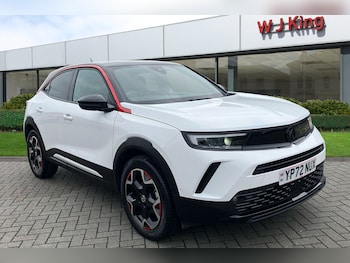2022 - 1.2 Turbo Gs Line Suv 5dr Petrol Manual Euro 6 s/s 100 Ps