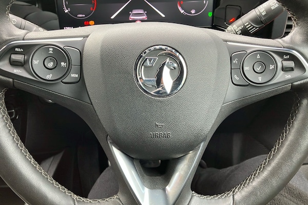 Used Vauxhall Mokka 2022 for sale - 76305051: Photo 20