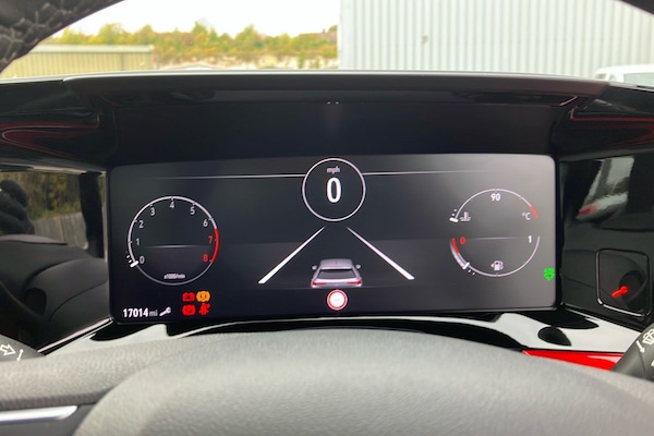Used Vauxhall Mokka 2022 for sale - 76305051: Photo 24