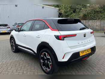 Used Vauxhall Mokka 2022 for sale - 76305051: Photo
