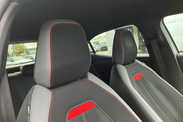 Used Vauxhall Mokka 2022 for sale - 76305051: Photo 30