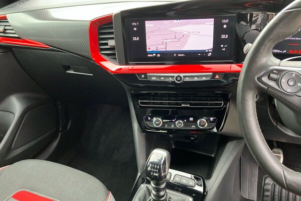 Used Vauxhall Mokka 2022 for sale - 76305051: Photo 32