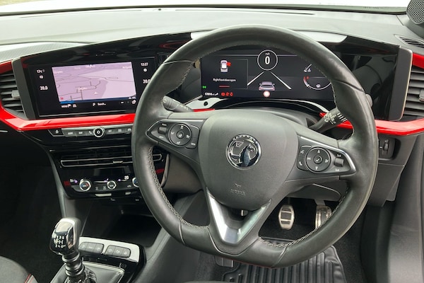 Used Vauxhall Mokka 2022 for sale - 76305051: Photo 33