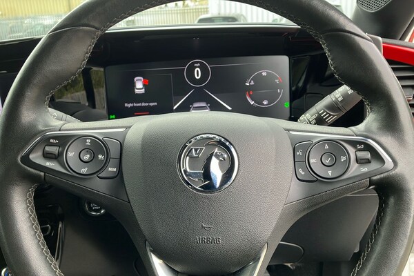 Used Vauxhall Mokka 2022 for sale - 76305051: Photo 37
