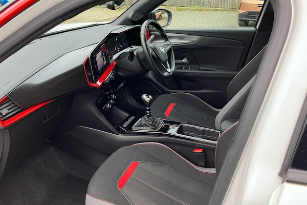 Used Vauxhall Mokka 2022 for sale - 76305051: Photo 3