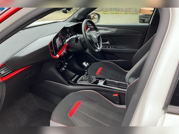 Used Vauxhall Mokka 2022 for sale - 76305051: Photo