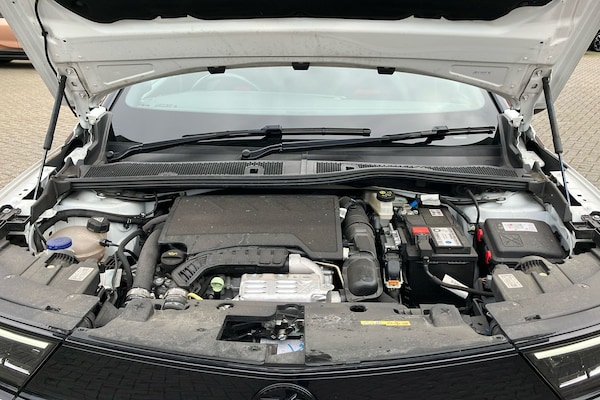Used Vauxhall Mokka 2022 for sale - 76305051: Photo 41