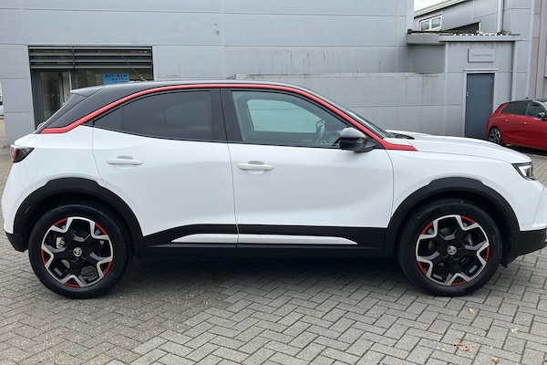 Used Vauxhall Mokka 2022 for sale - 76305051: Photo 43