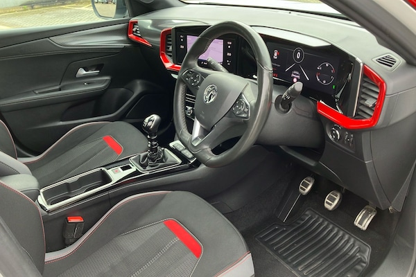 Used Vauxhall Mokka 2022 for sale - 76305051: Photo 44