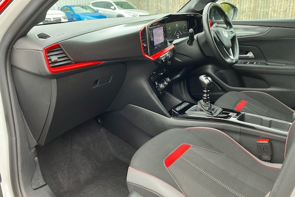 Used Vauxhall Mokka 2022 for sale - 76305051: Photo 47