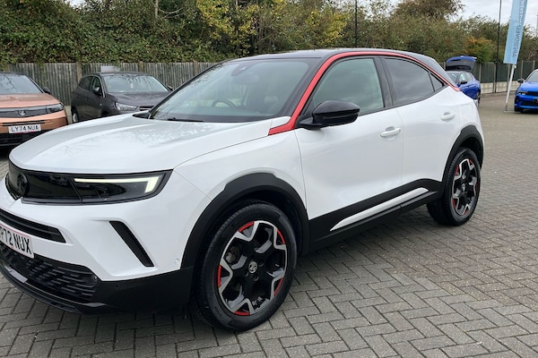 Used Vauxhall Mokka 2022 for sale - 76305051: Photo 48
