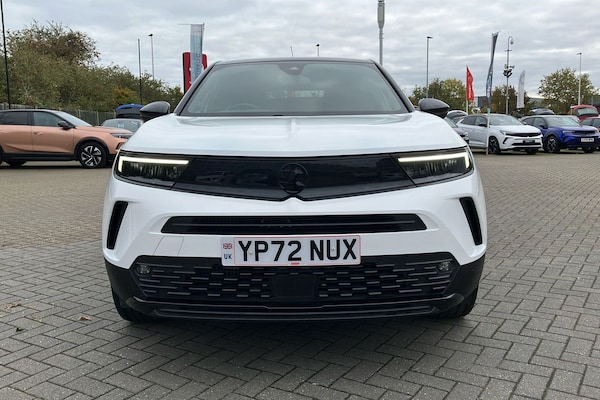 Used Vauxhall Mokka 2022 for sale - 76305051: Photo 49
