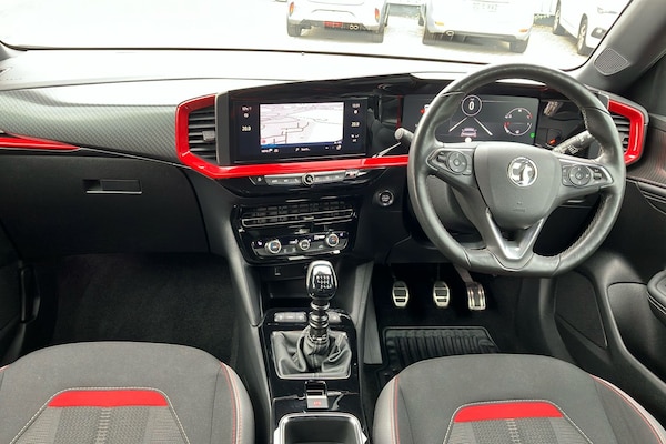 Used Vauxhall Mokka 2022 for sale - 76305051: Photo 50