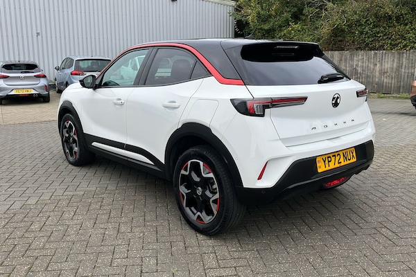 Used Vauxhall Mokka 2022 for sale - 76305051: Photo 51