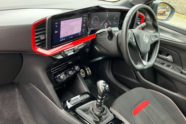 Used Vauxhall Mokka 2022 for sale - 76305051: Photo 52