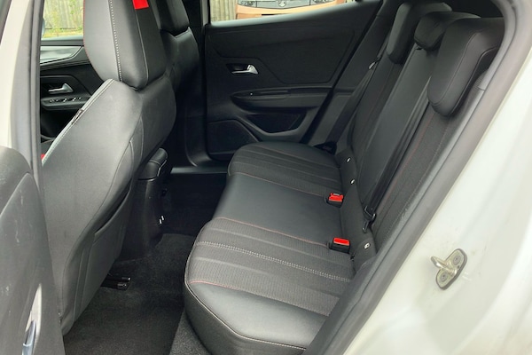 Used Vauxhall Mokka 2022 for sale - 76305051: Photo 5