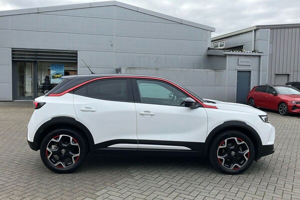 Used Vauxhall Mokka 2022 for sale - 76305051: Photo 6