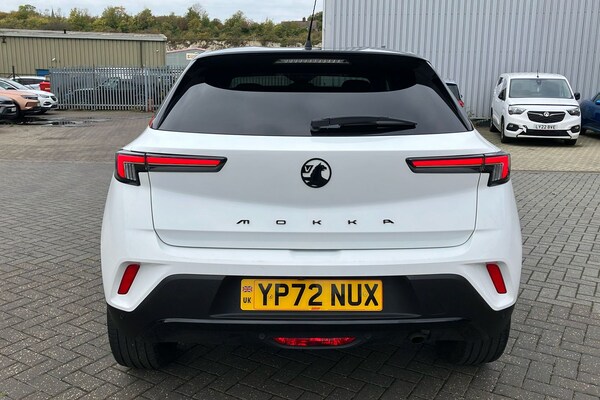 Used Vauxhall Mokka 2022 for sale - 76305051: Photo 7