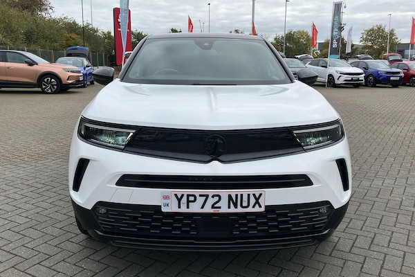 Used Vauxhall Mokka 2022 for sale - 76305051: Photo 8