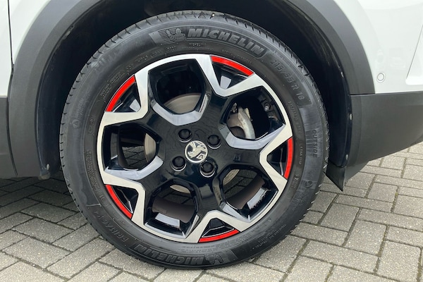 Used Vauxhall Mokka 2022 for sale - 76305051: Photo 9