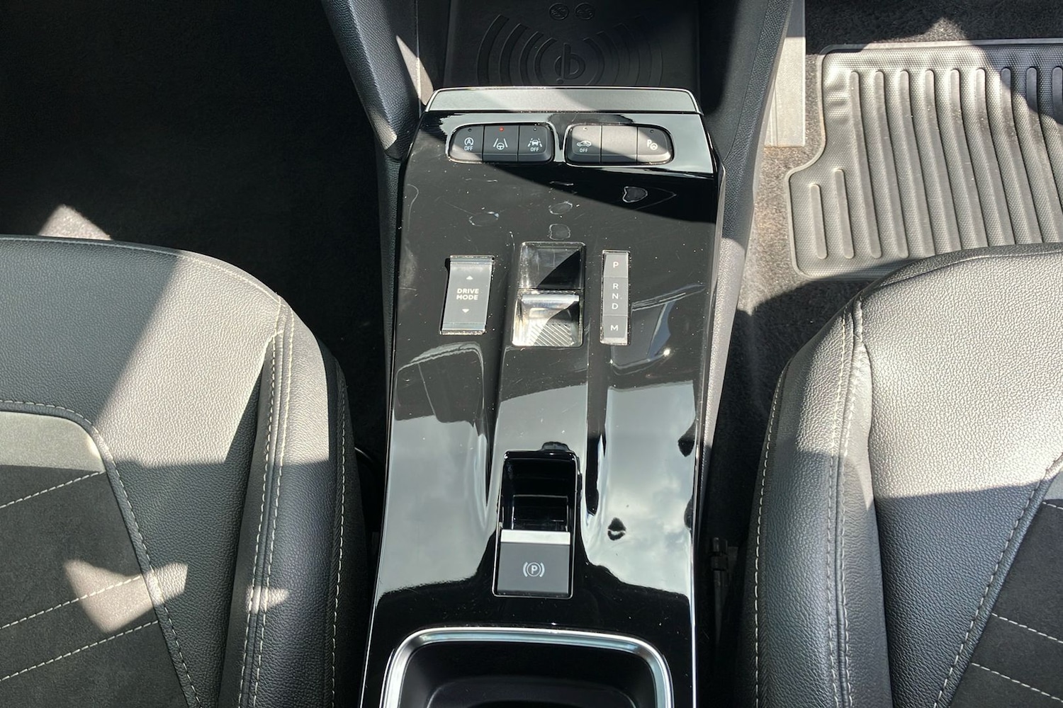 Vehicle 17