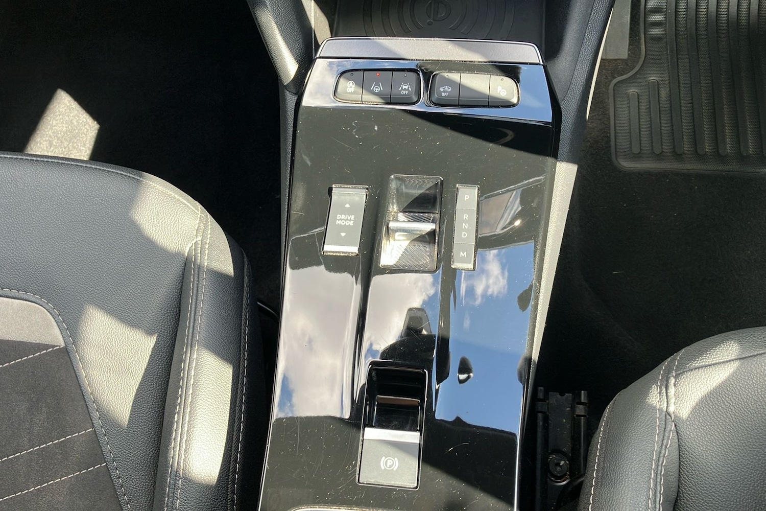 Vehicle 38
