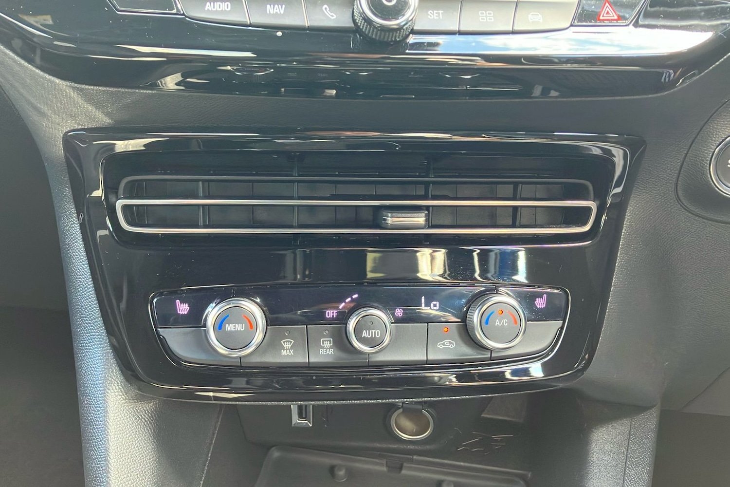 Vehicle 40
