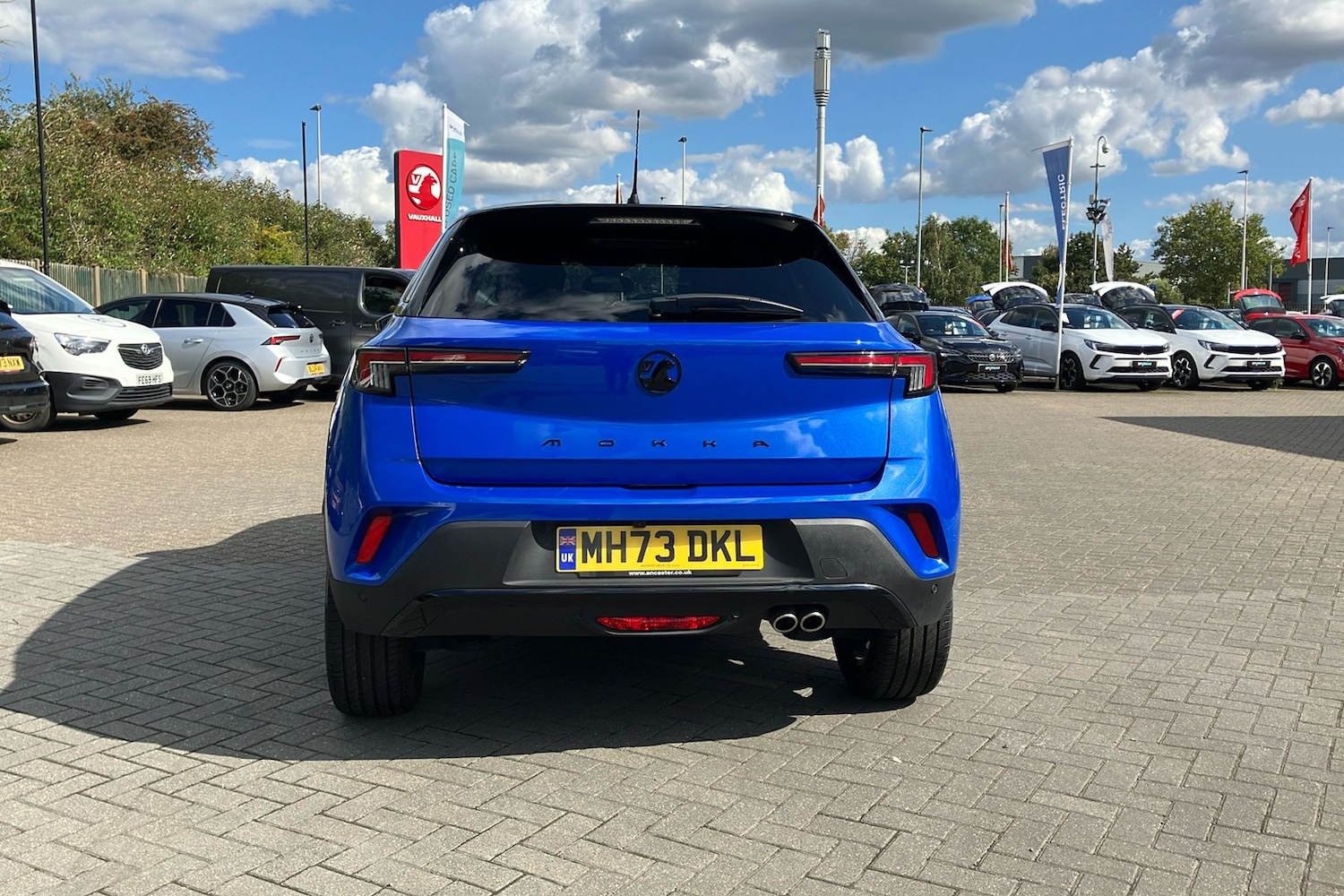 Vehicle 44