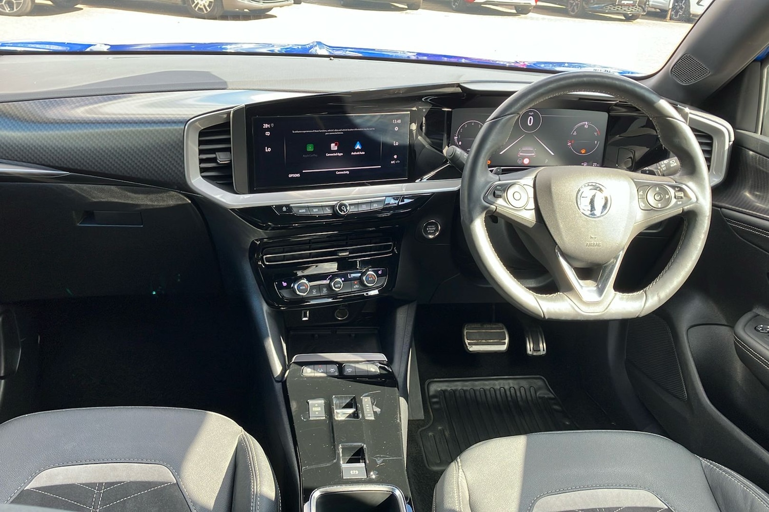 Vehicle 48