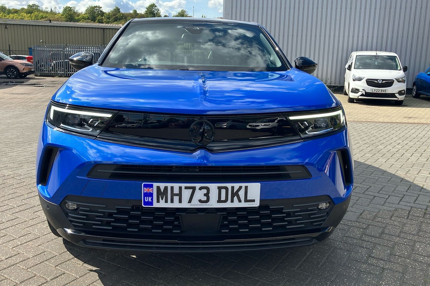Vehicle 49