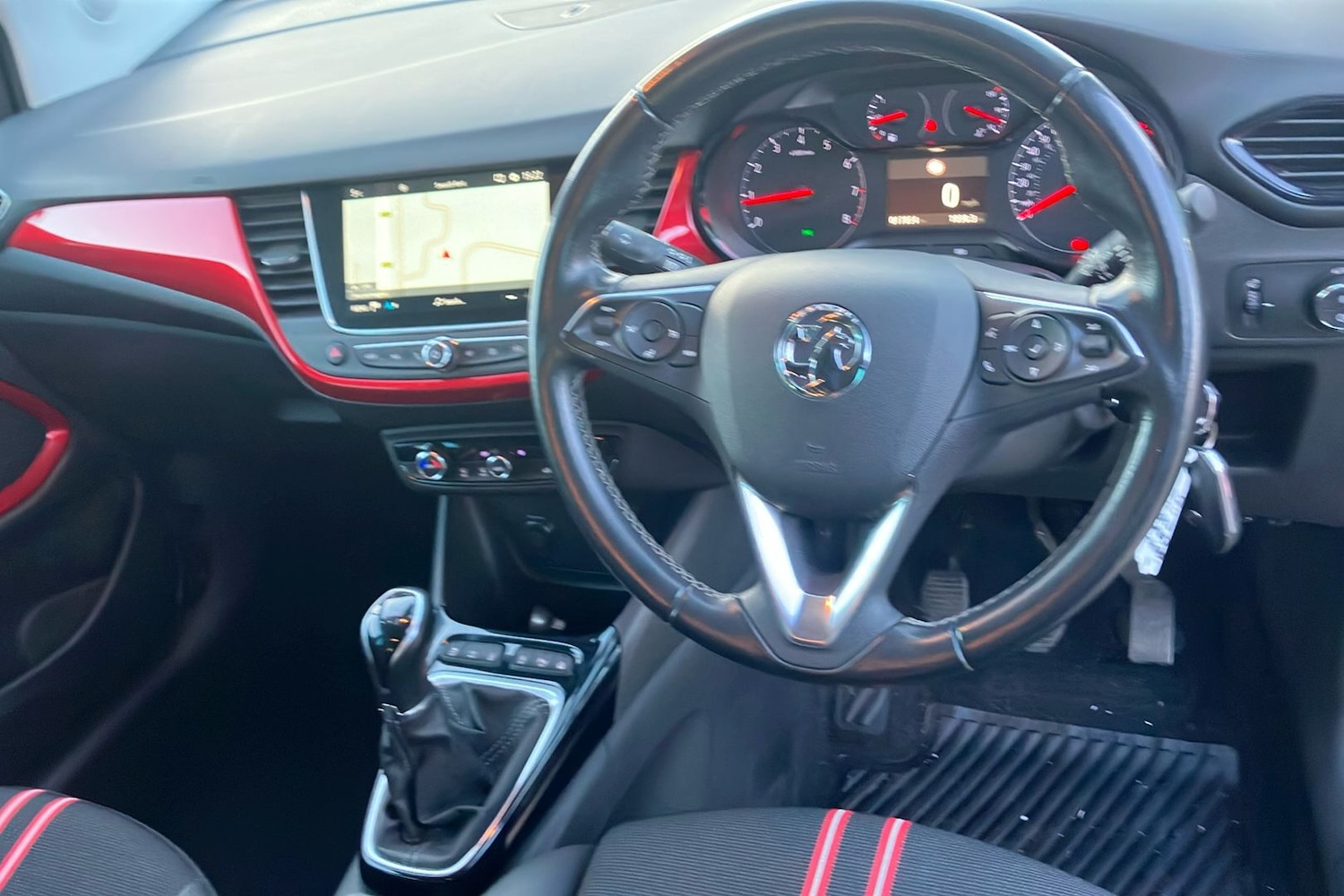 Used Vauxhall Crossland 2021 for sale - 77189093: Photo 11