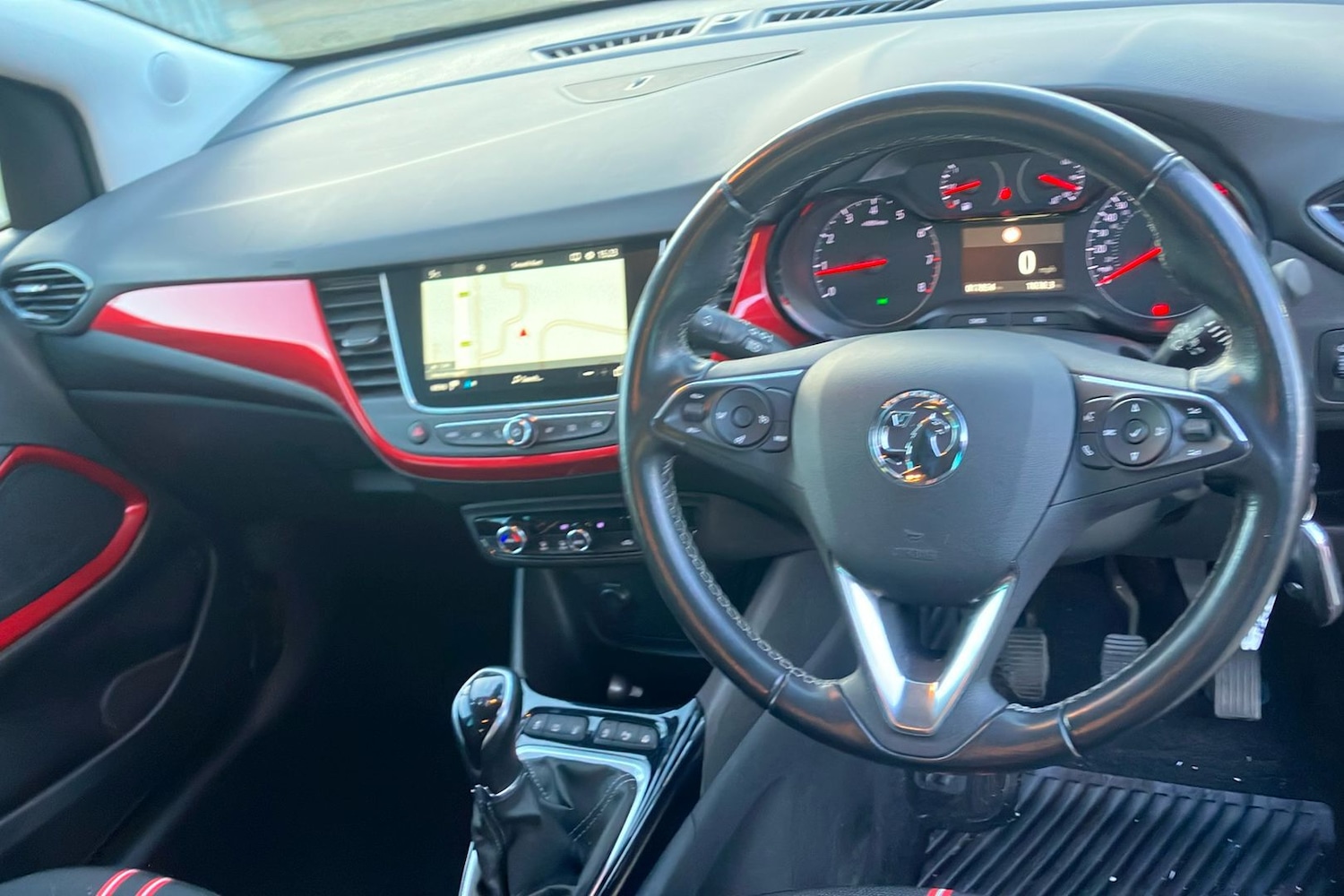 Used Vauxhall Crossland 2021 for sale - 77189093: Photo 13