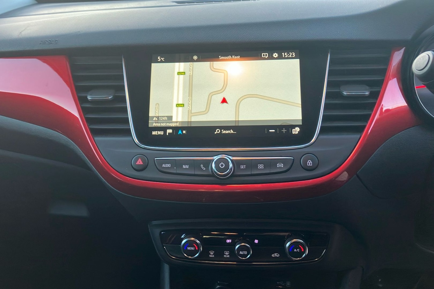 Used Vauxhall Crossland 2021 for sale - 77189093: Photo 14