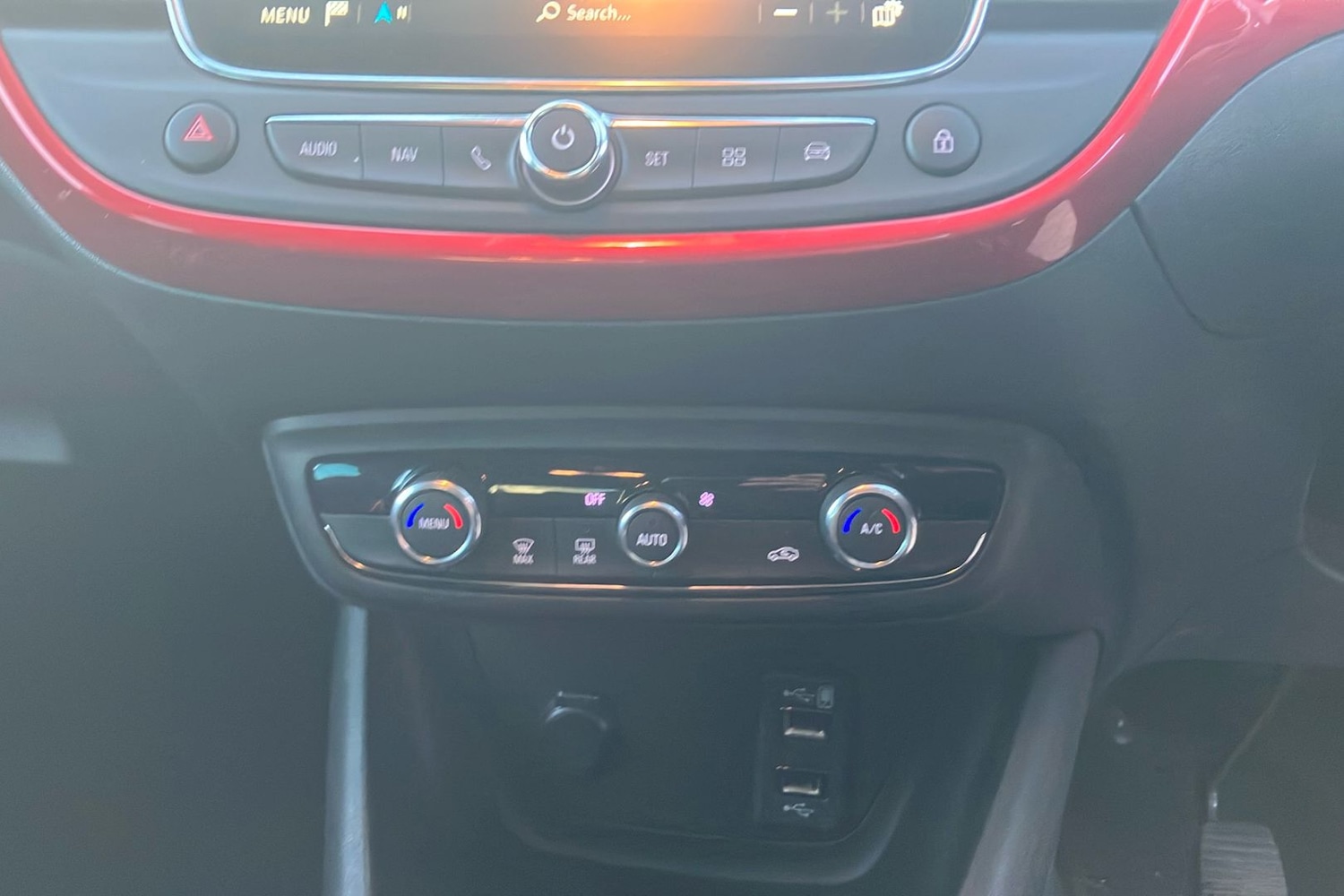 Used Vauxhall Crossland 2021 for sale - 77189093: Photo 15