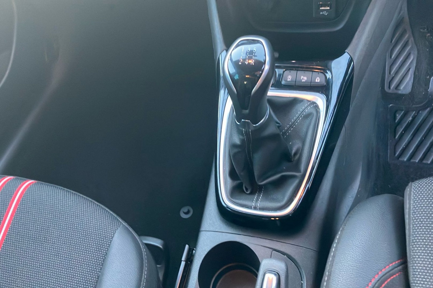 Used Vauxhall Crossland 2021 for sale - 77189093: Photo 17