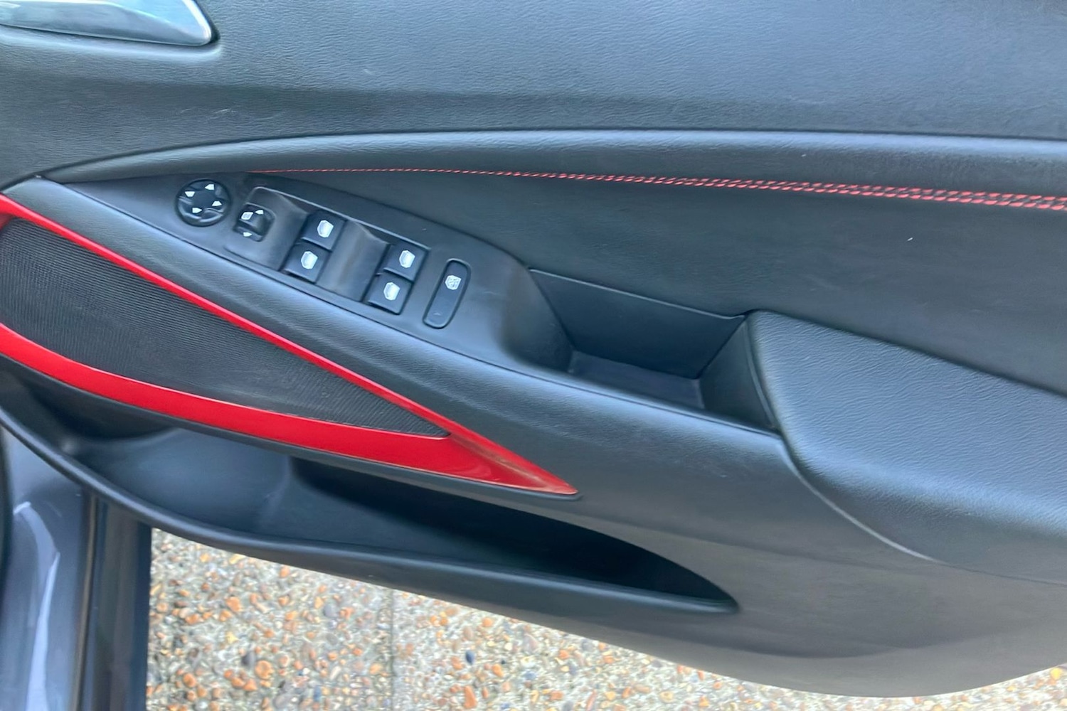 Used Vauxhall Crossland 2021 for sale - 77189093: Photo 18