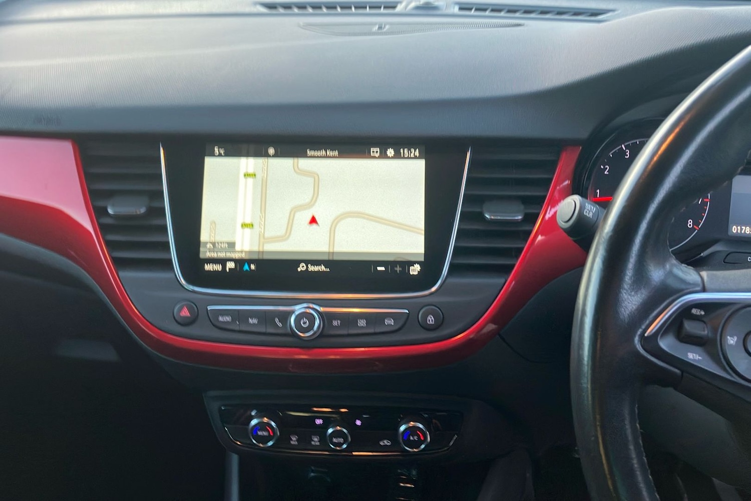 Used Vauxhall Crossland 2021 for sale - 77189093: Photo 25