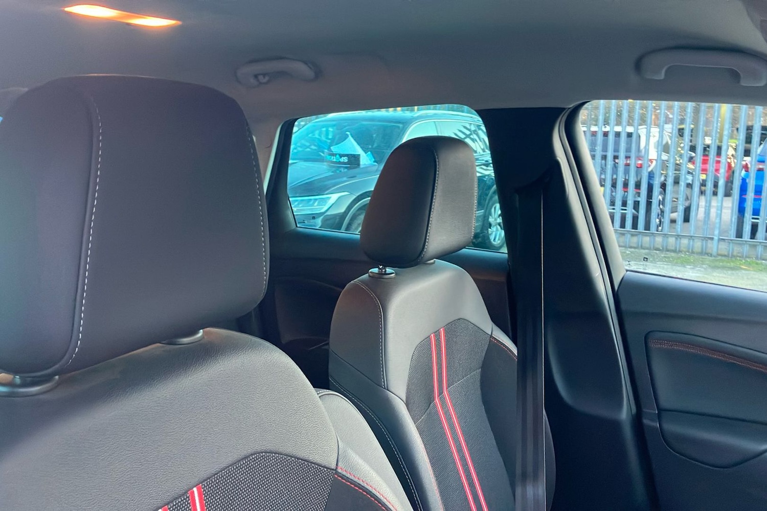 Used Vauxhall Crossland 2021 for sale - 77189093: Photo 30