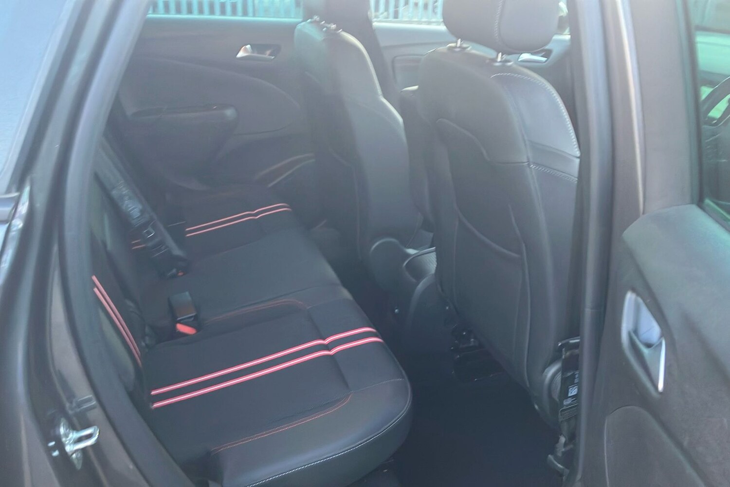 Used Vauxhall Crossland 2021 for sale - 77189093: Photo 32