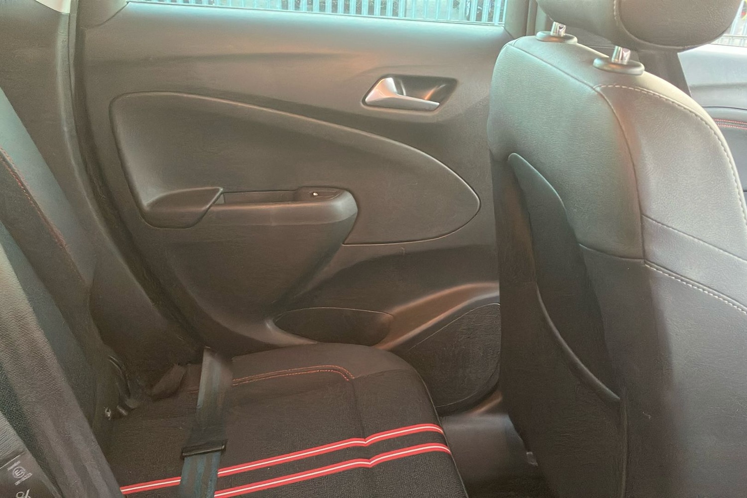 Used Vauxhall Crossland 2021 for sale - 77189093: Photo 34