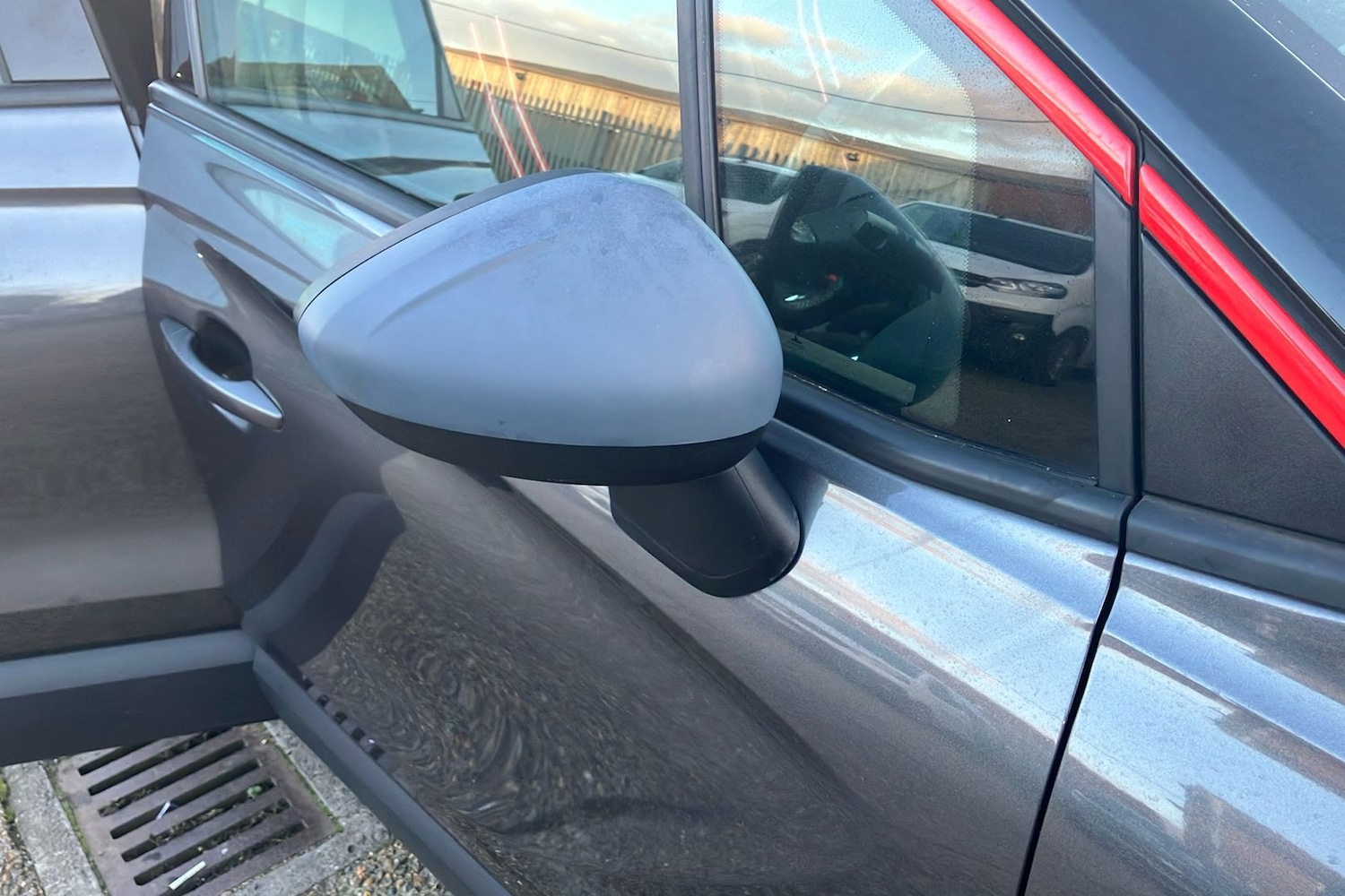 Used Vauxhall Crossland 2021 for sale - 77189093: Photo 36