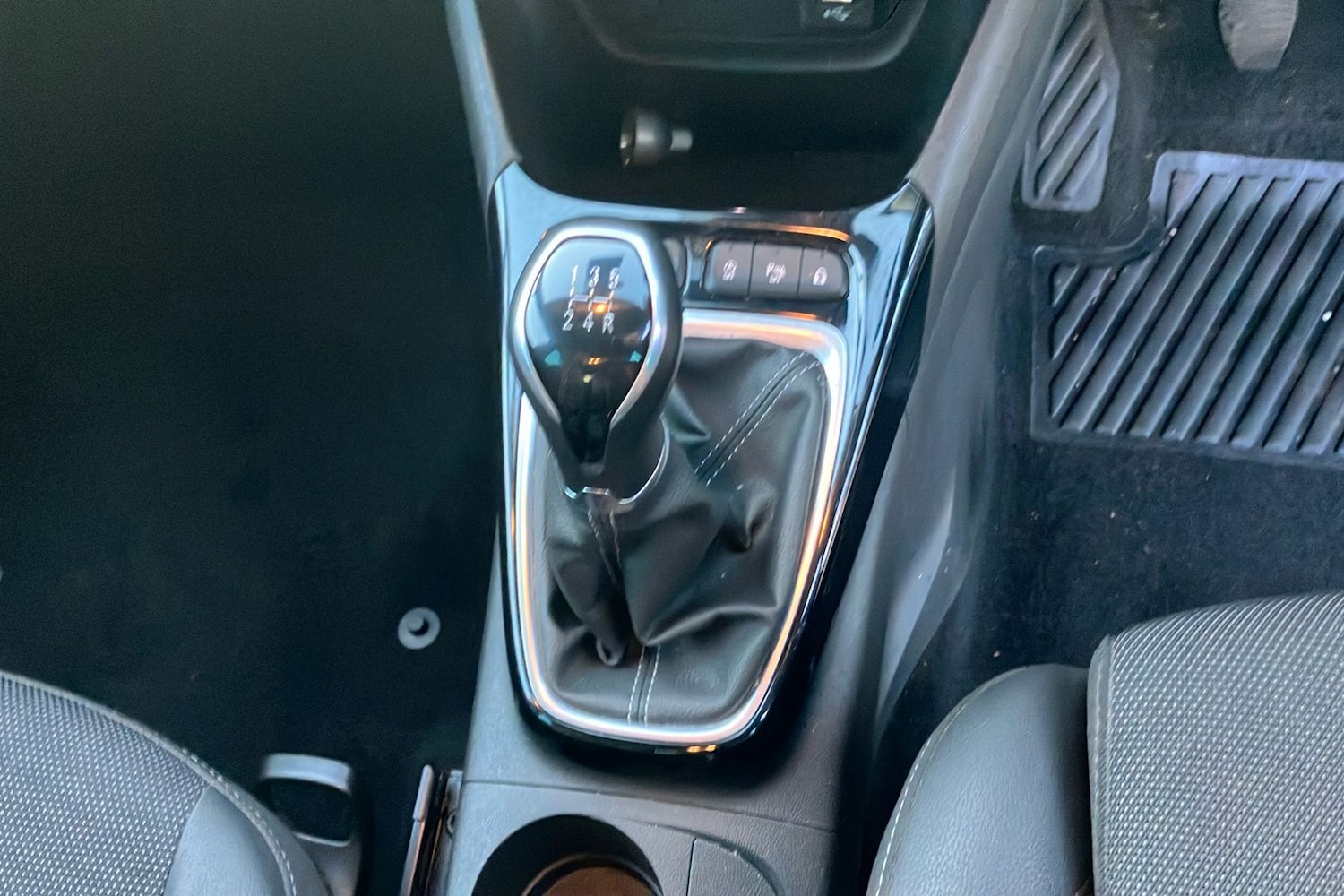 Used Vauxhall Crossland 2021 for sale - 77189093: Photo 38